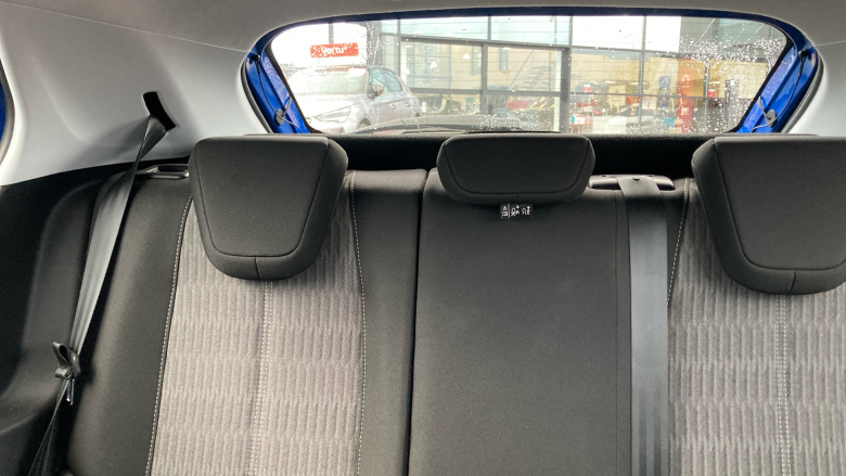 Vauxhall Corsa 1.2 Design 5dr Petrol Hatchback